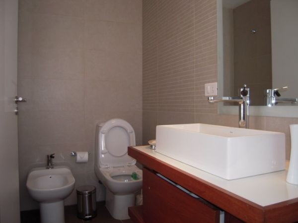 ¡Departamento con mucha onda en la Península!
